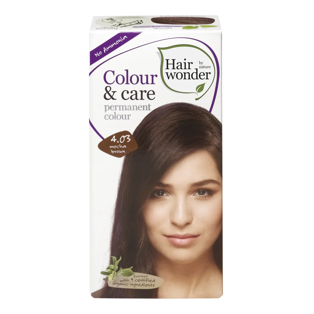 Hair Colorants