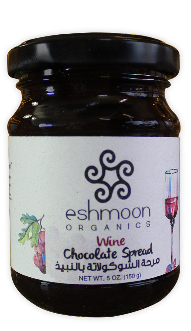 White Chocolate Spread