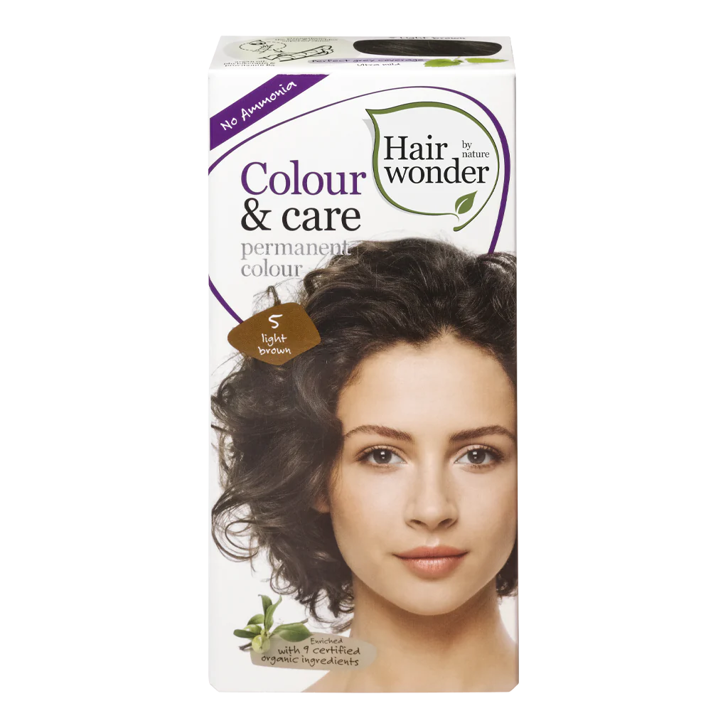 Hair Colorants
