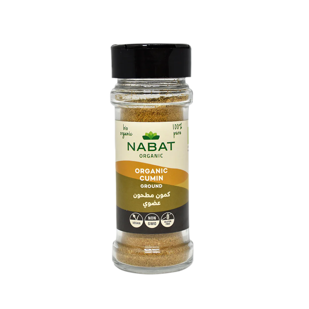 Coriander Powder