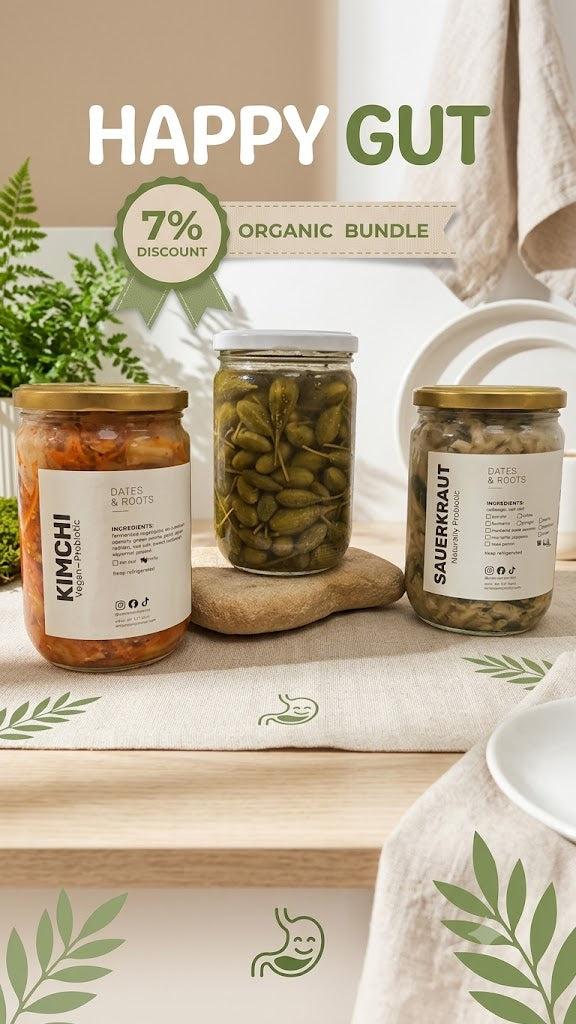 happy gut bundle 3