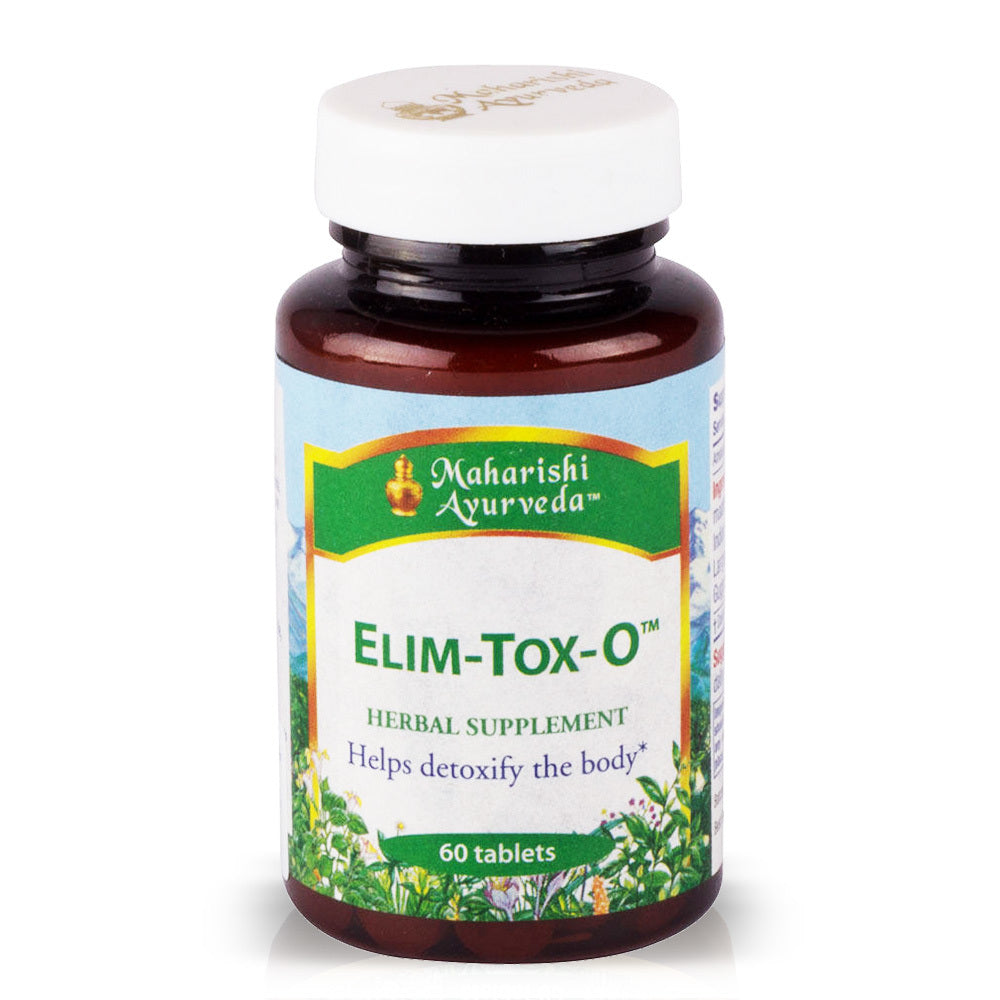 Elim-Tox-O
