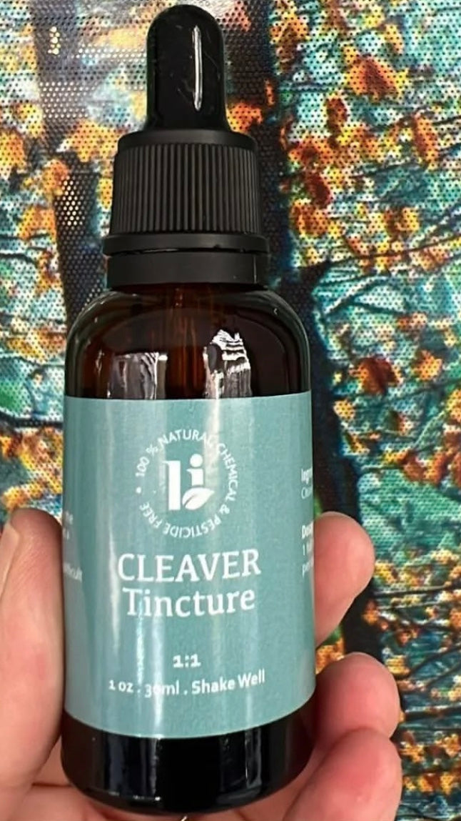 Tincture Single Blend