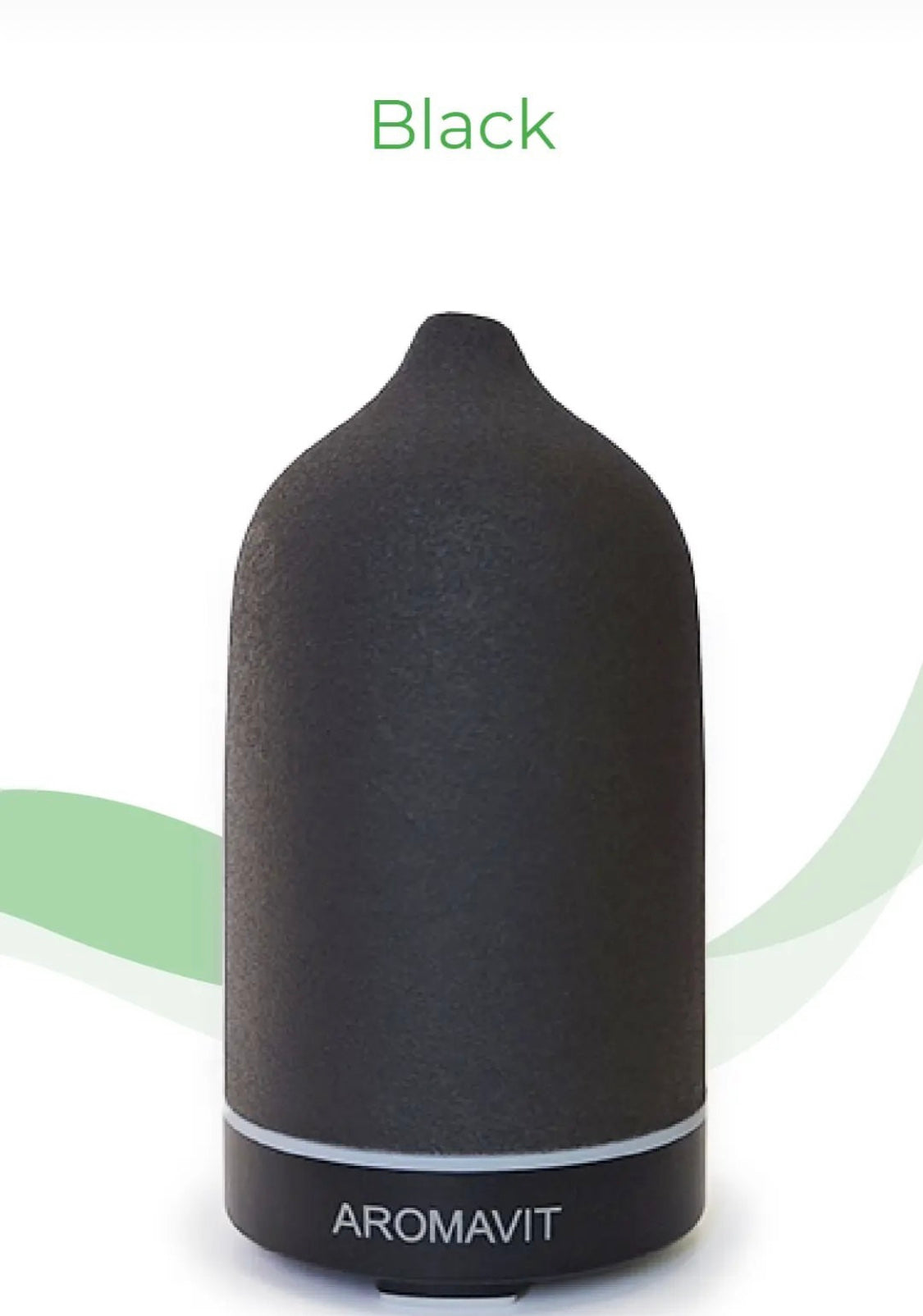 Essential oil diffuser