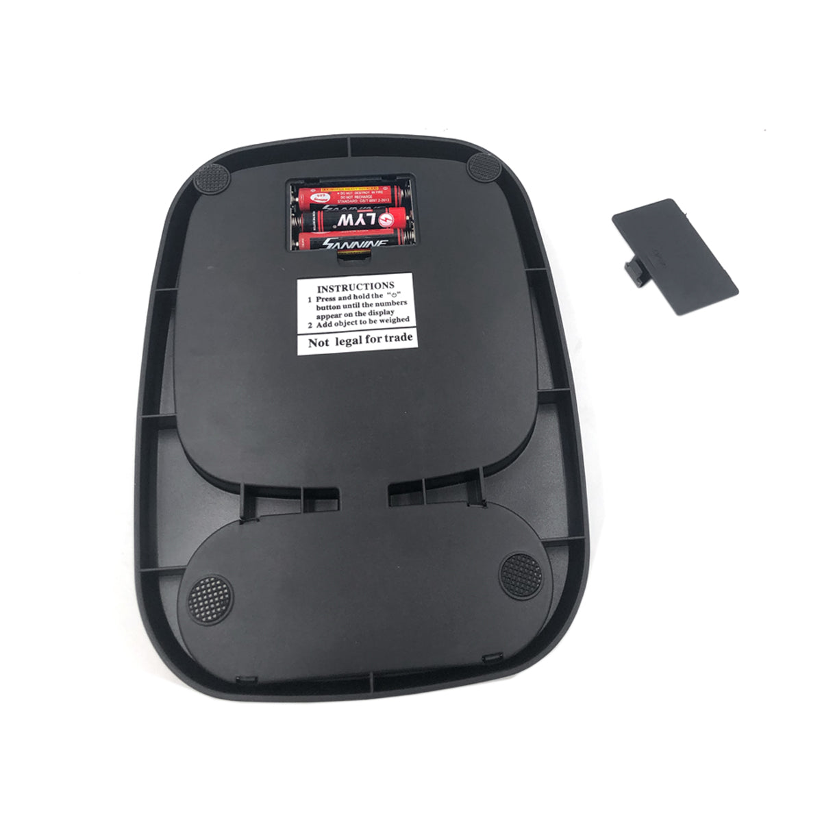 Kitchen Scale K09
