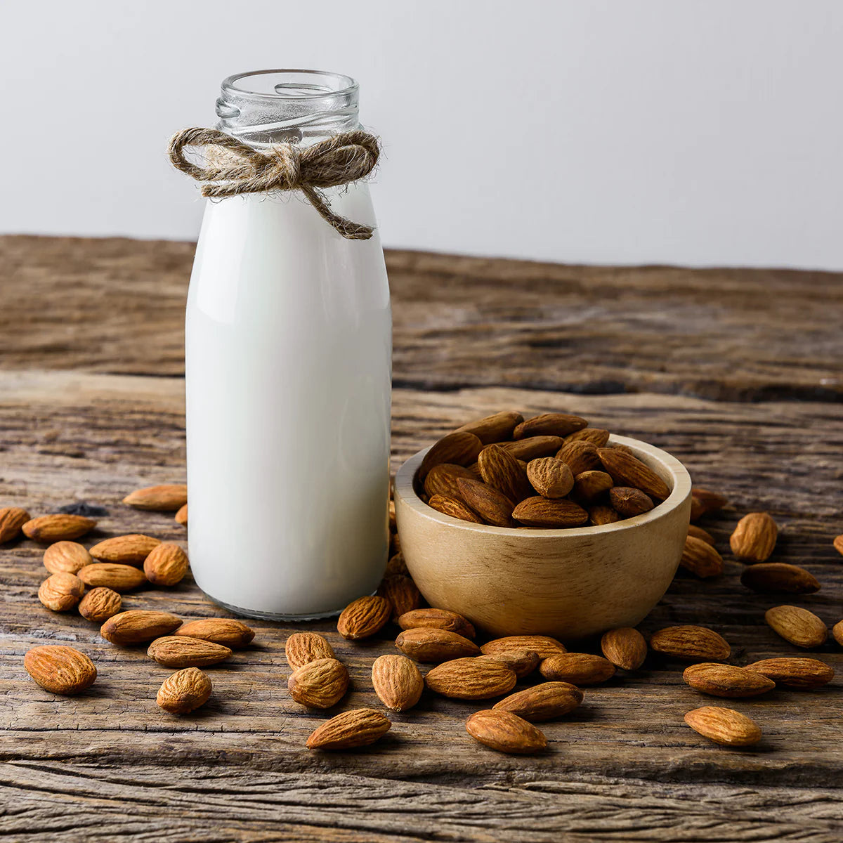 Nut Milk