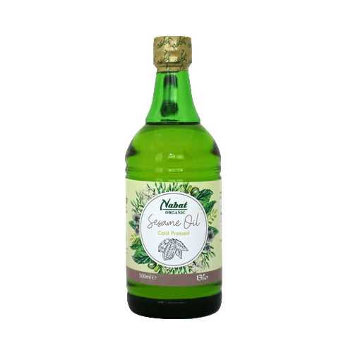 Sesame Oil