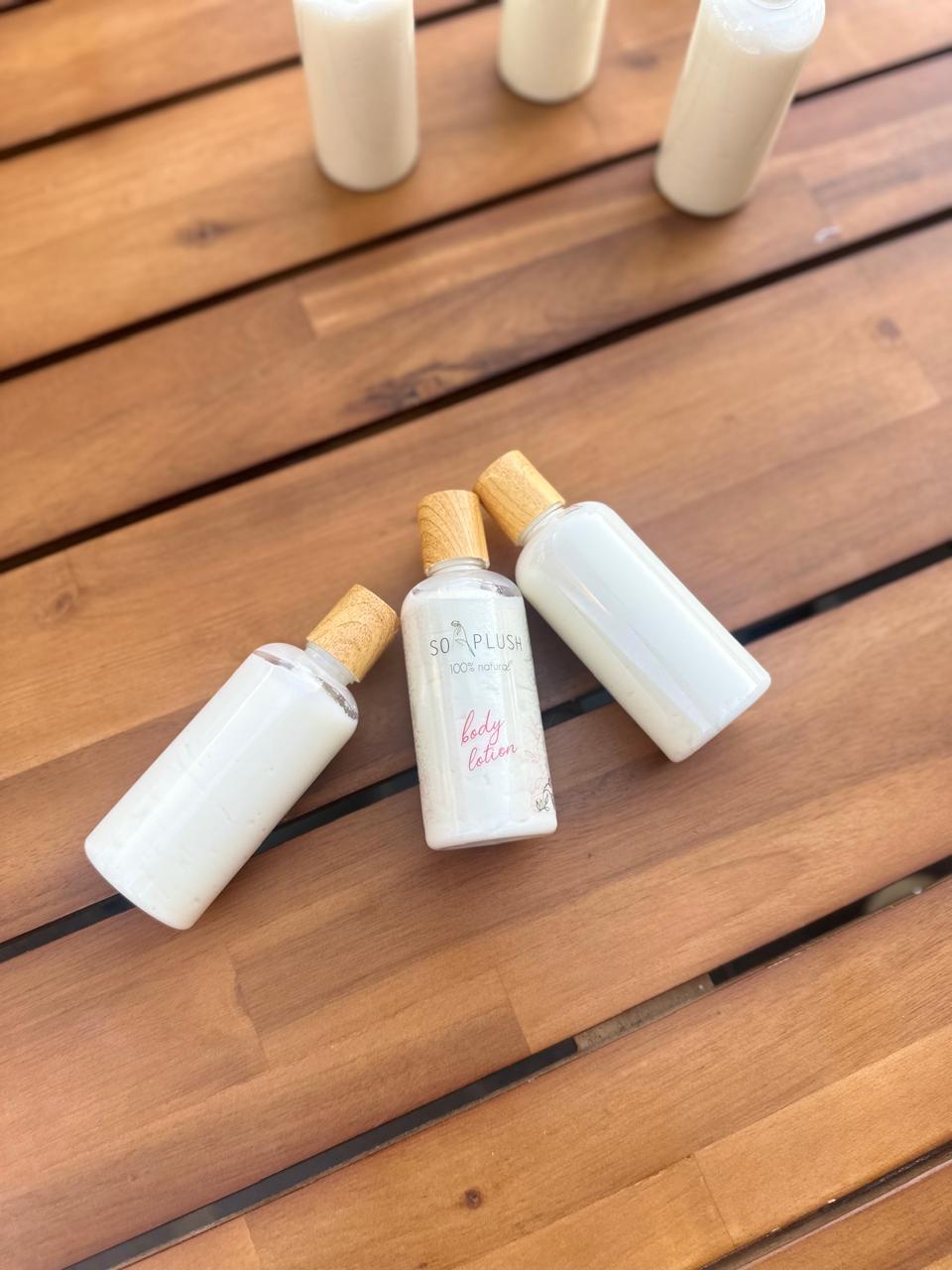 Body Lotion