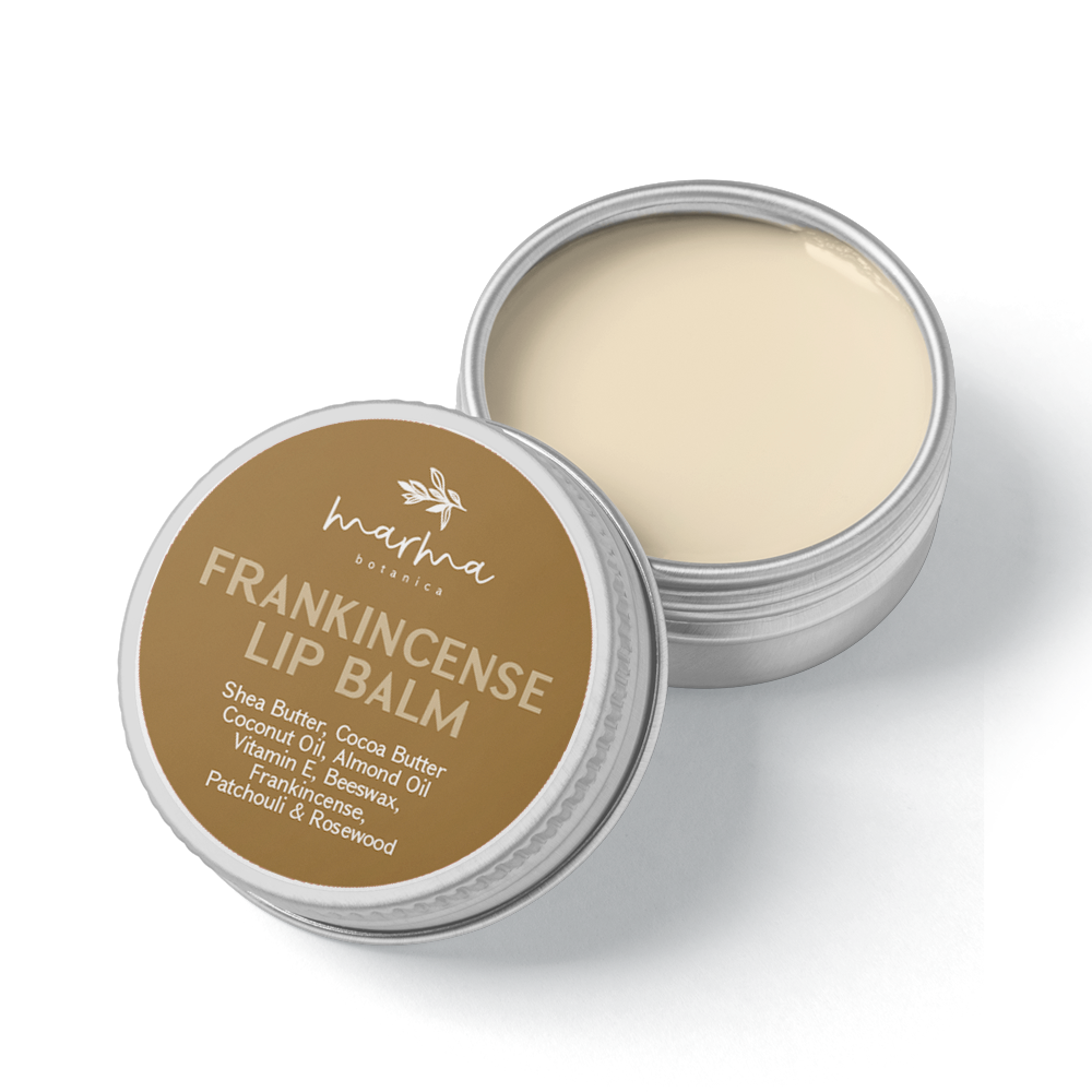 Lip Balm