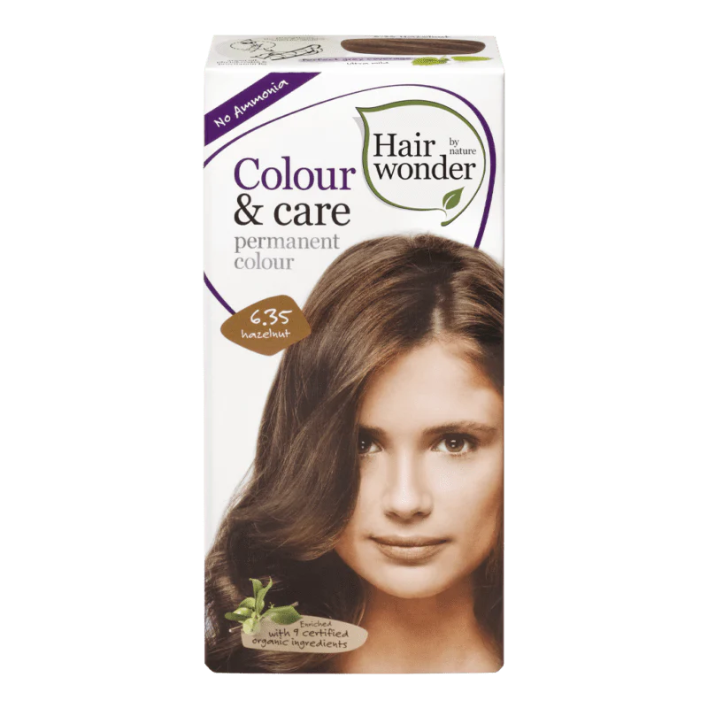 Hair Colorants