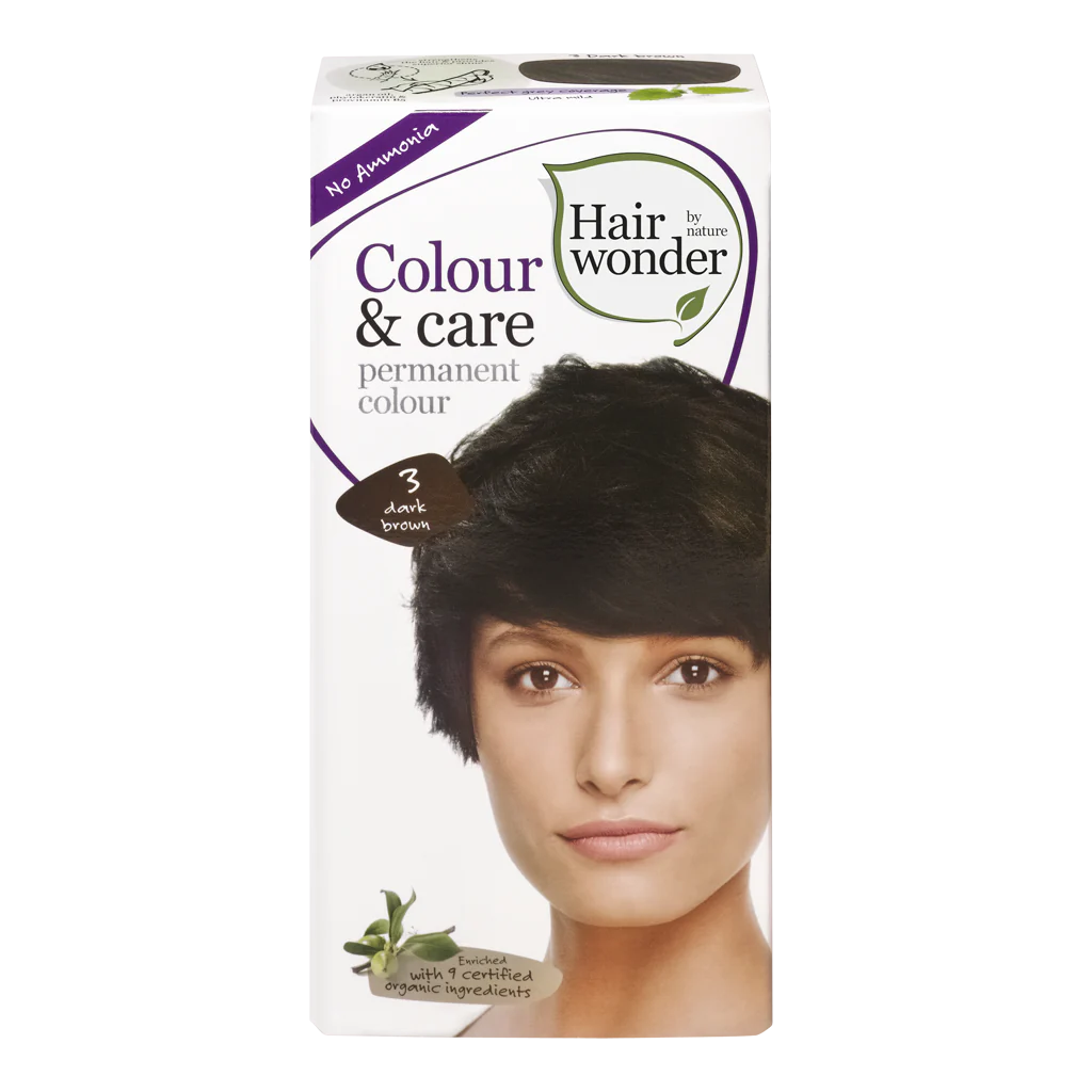 Hair Colorants
