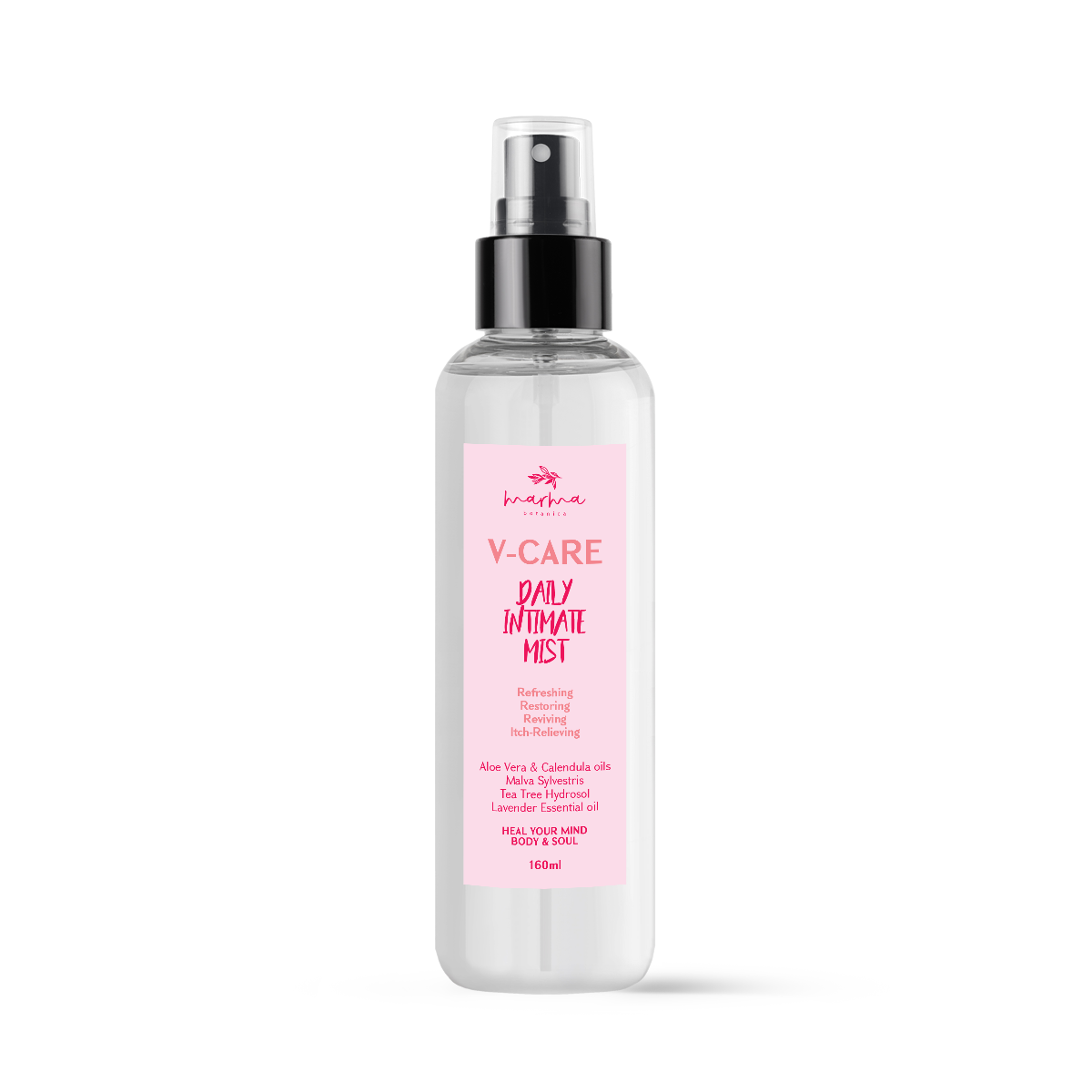 V Care Intimate Mist
