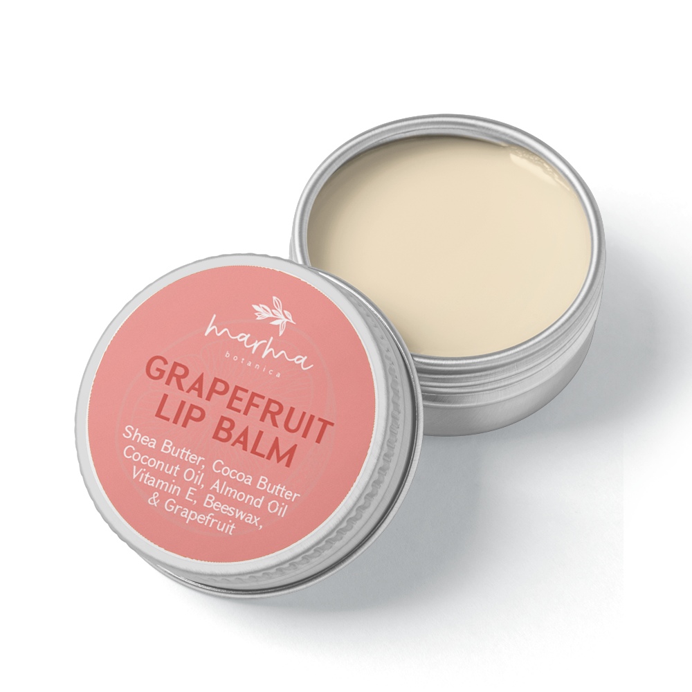 Lip Balm