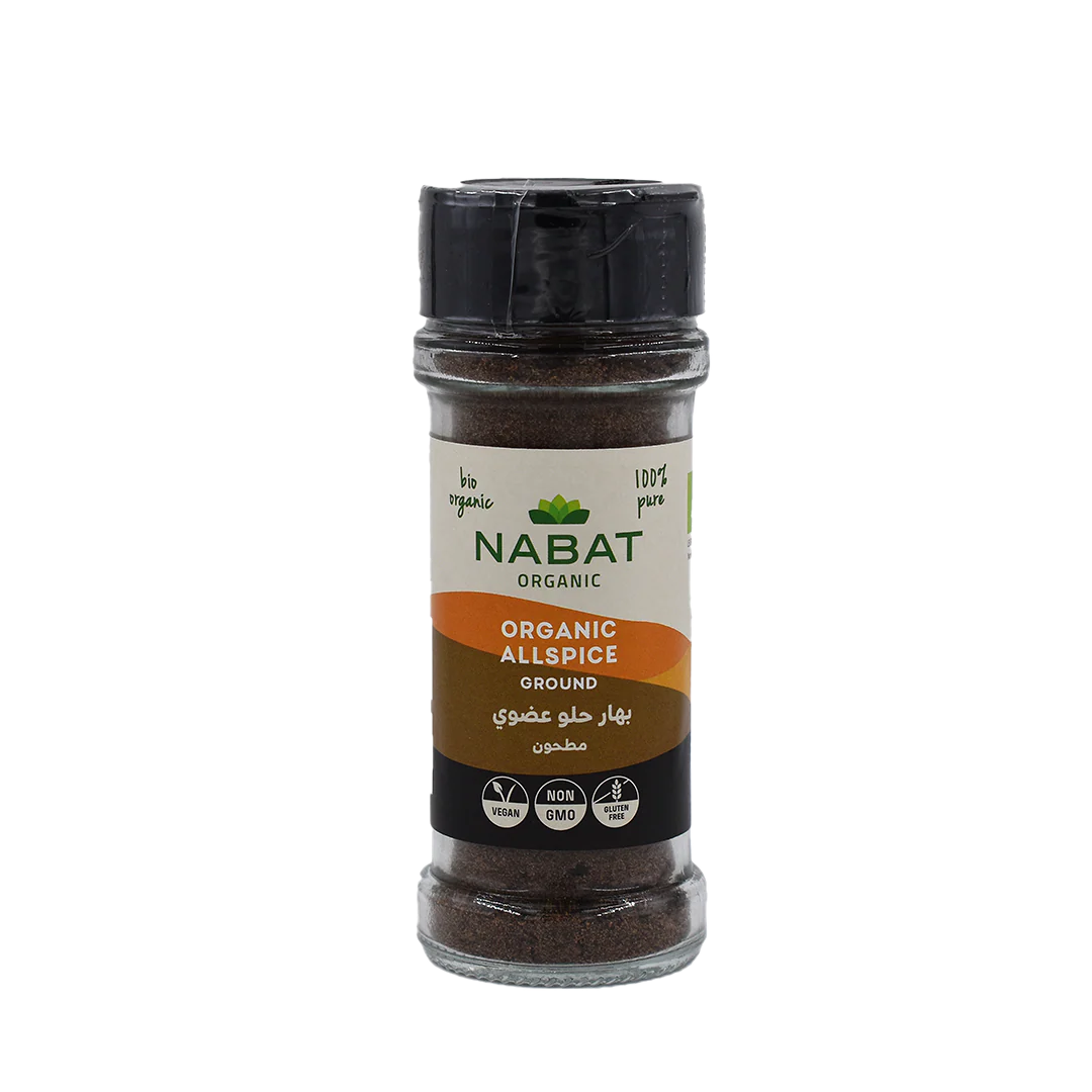 All Spices