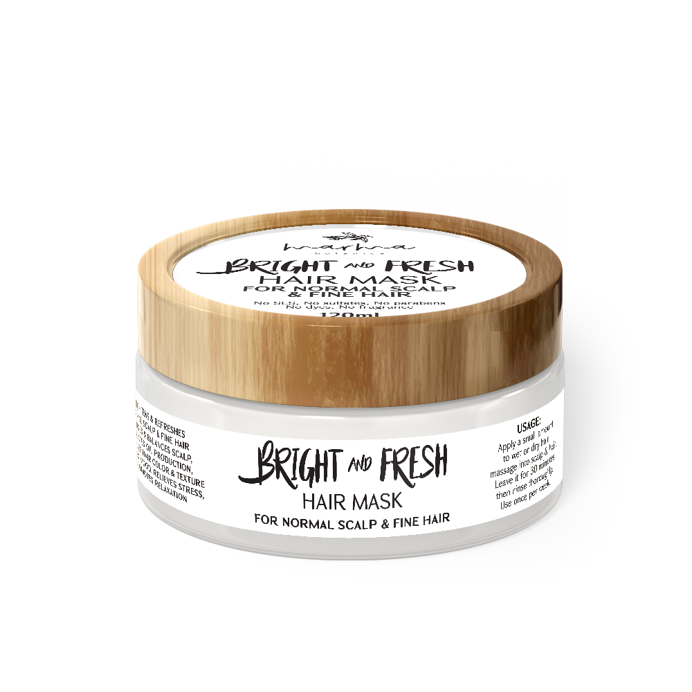 Hair Mask