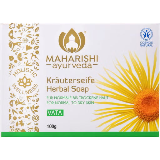 Soap Maharishi Ayurveda
