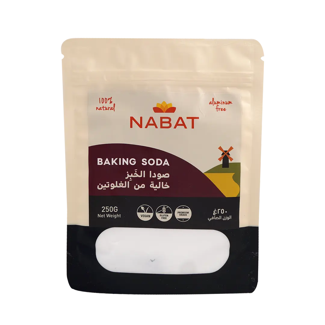 Baking Soda