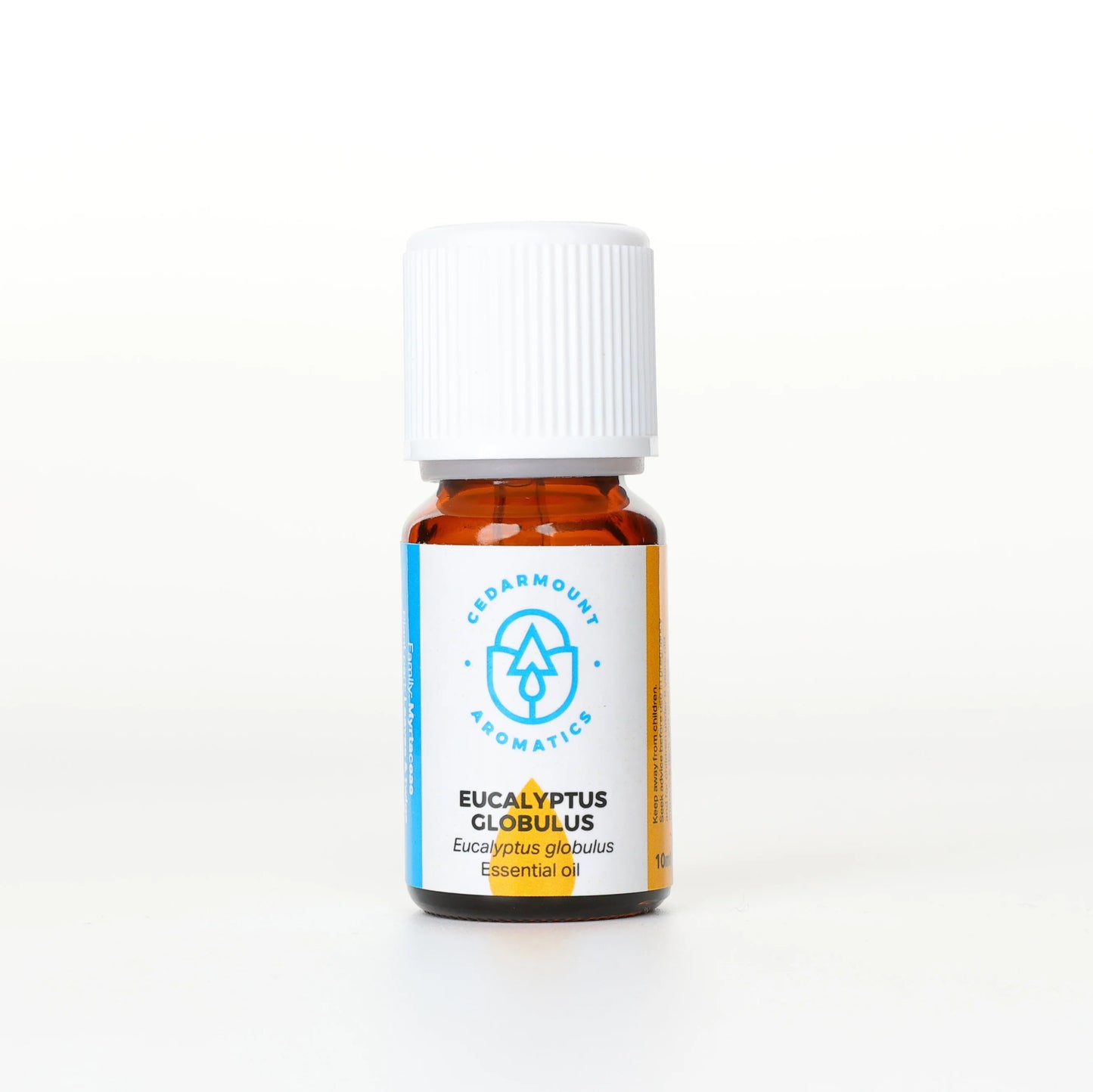 Eucalyptus Globulus Oil