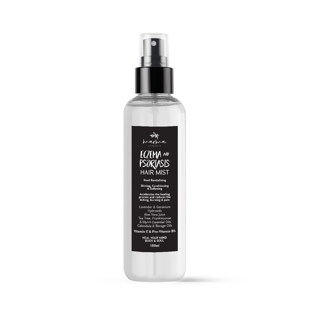 Hair Mist