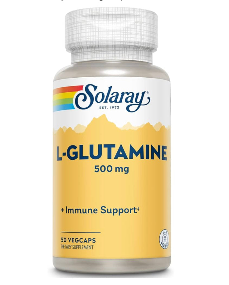 L-Glutamine