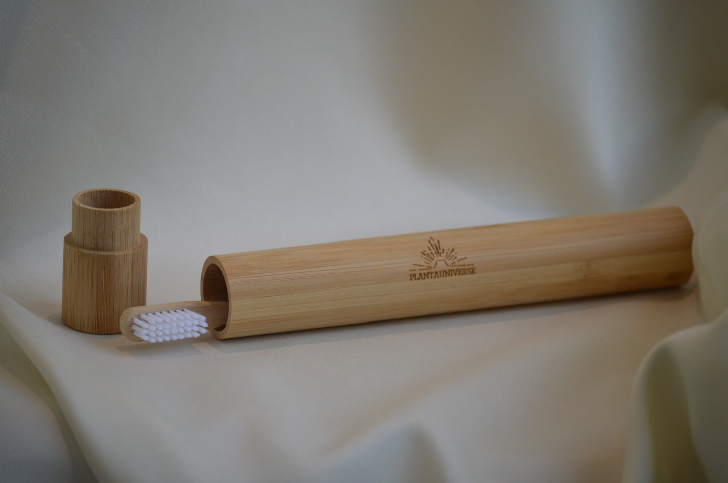 Bamboo Case