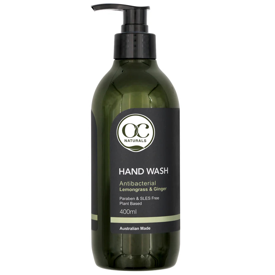 Hand Wash