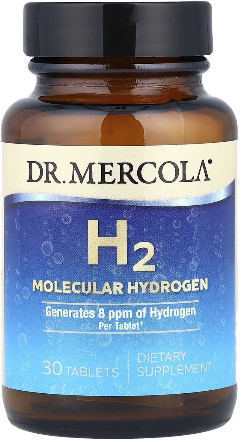 H2 Molecular Hydrogen