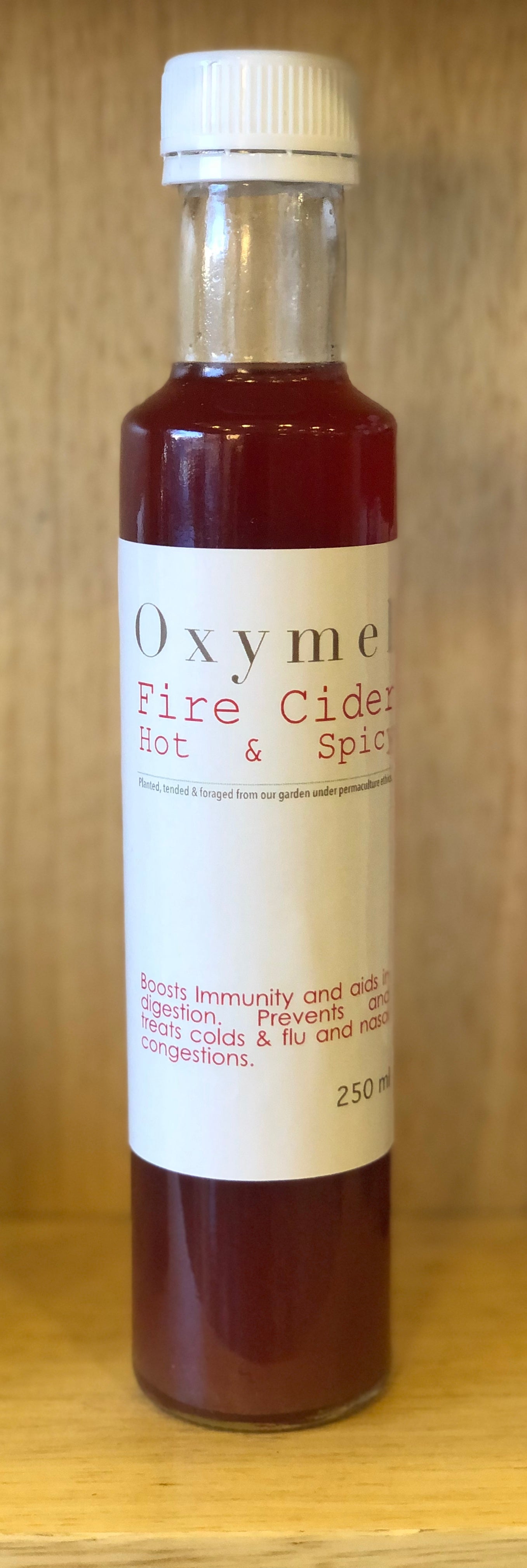 Oxymels