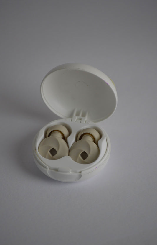 Silux Ear Plug