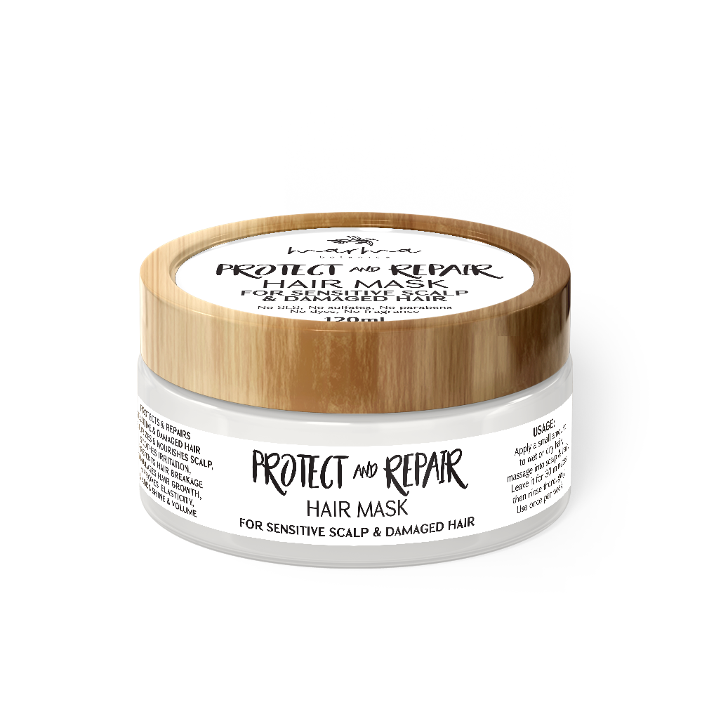 Hair Mask