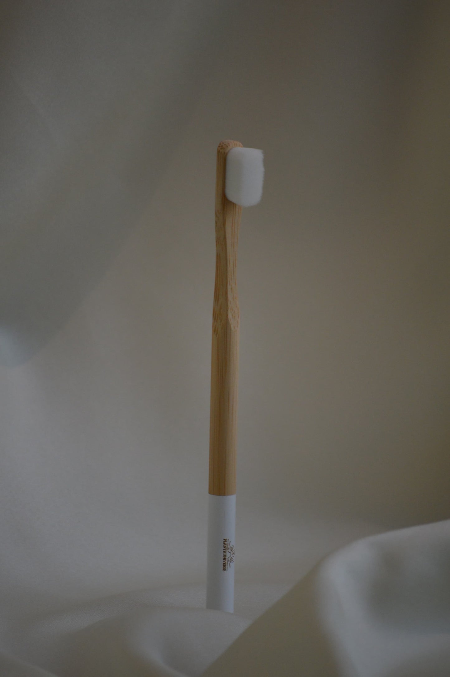 Bamboo Toothbrush