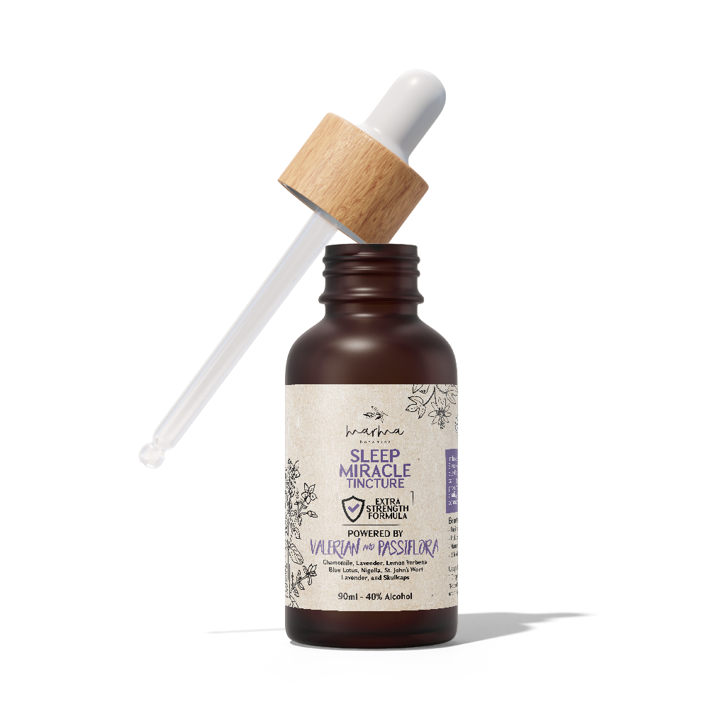 Sleep Miracle Extra Strength Tincture
