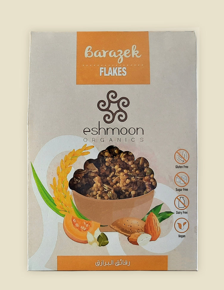Barazek Flakes