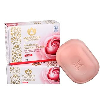 Soap Maharishi Ayurveda