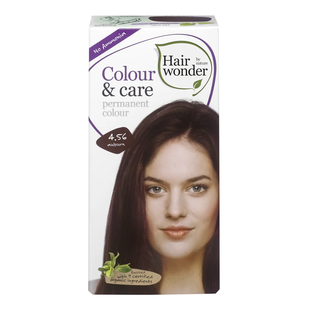 Hair Colorants