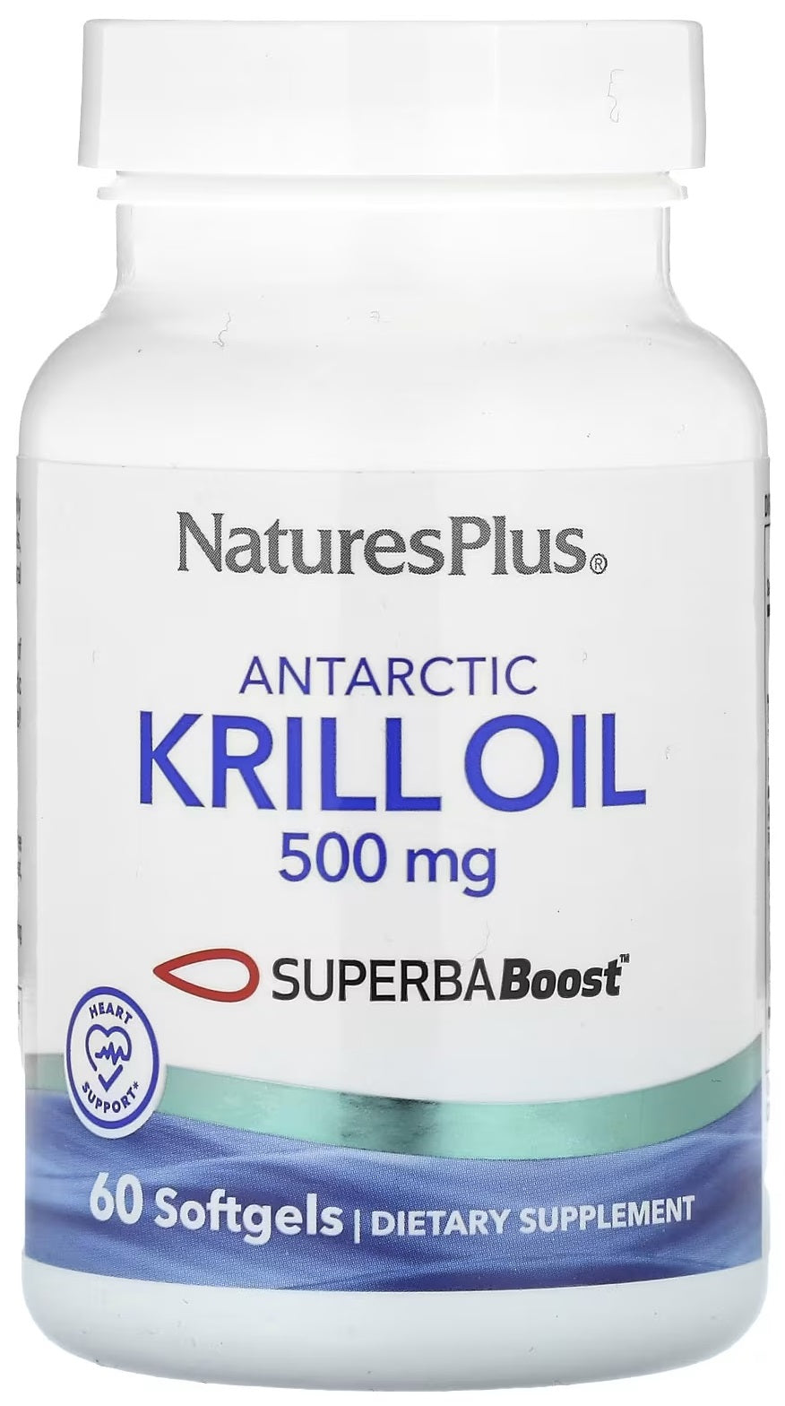 Krill Oil