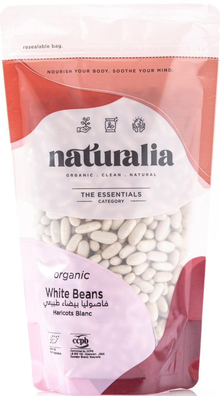 White Beans