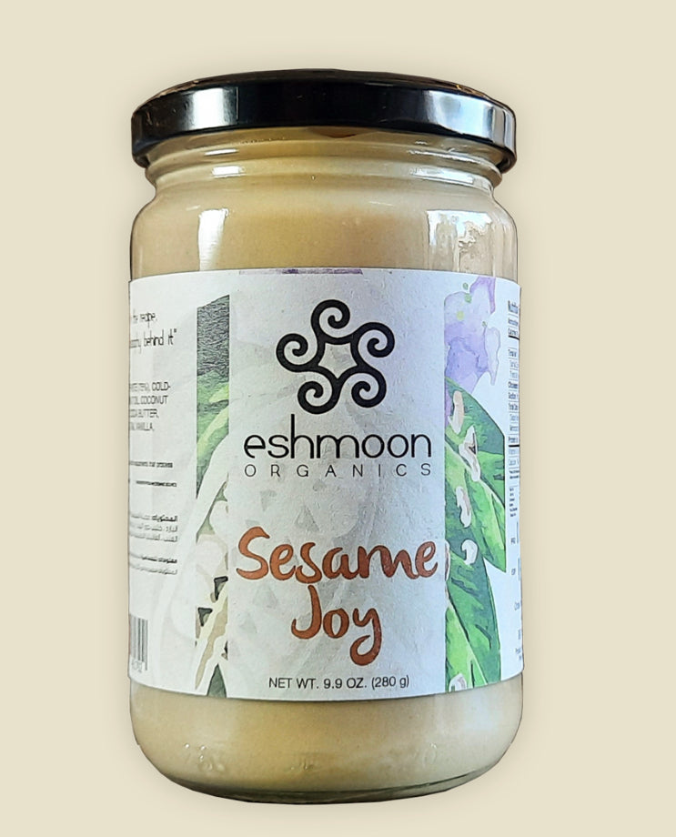 Sesame Joy