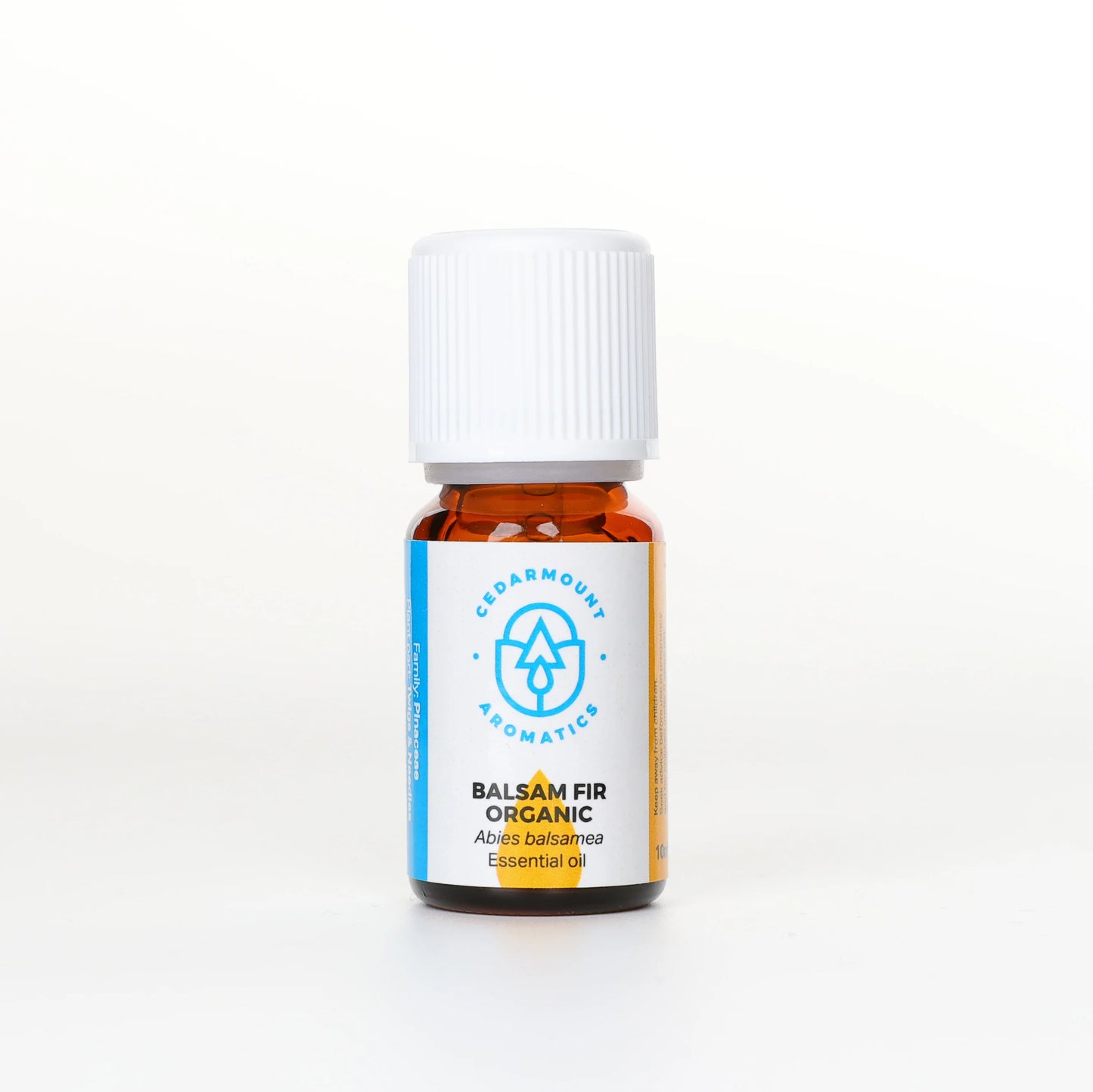 Balsam Fir Oil