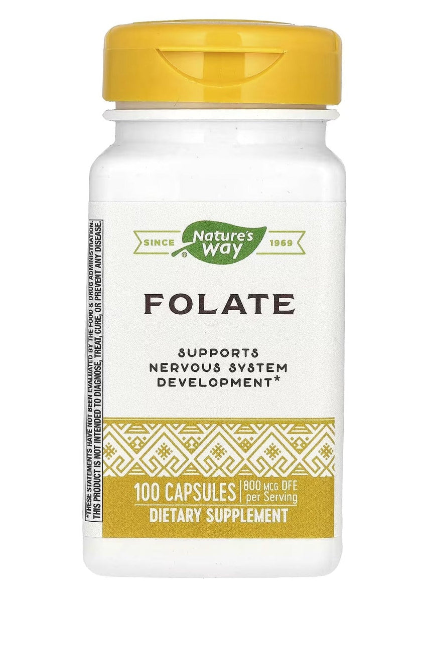 Folate