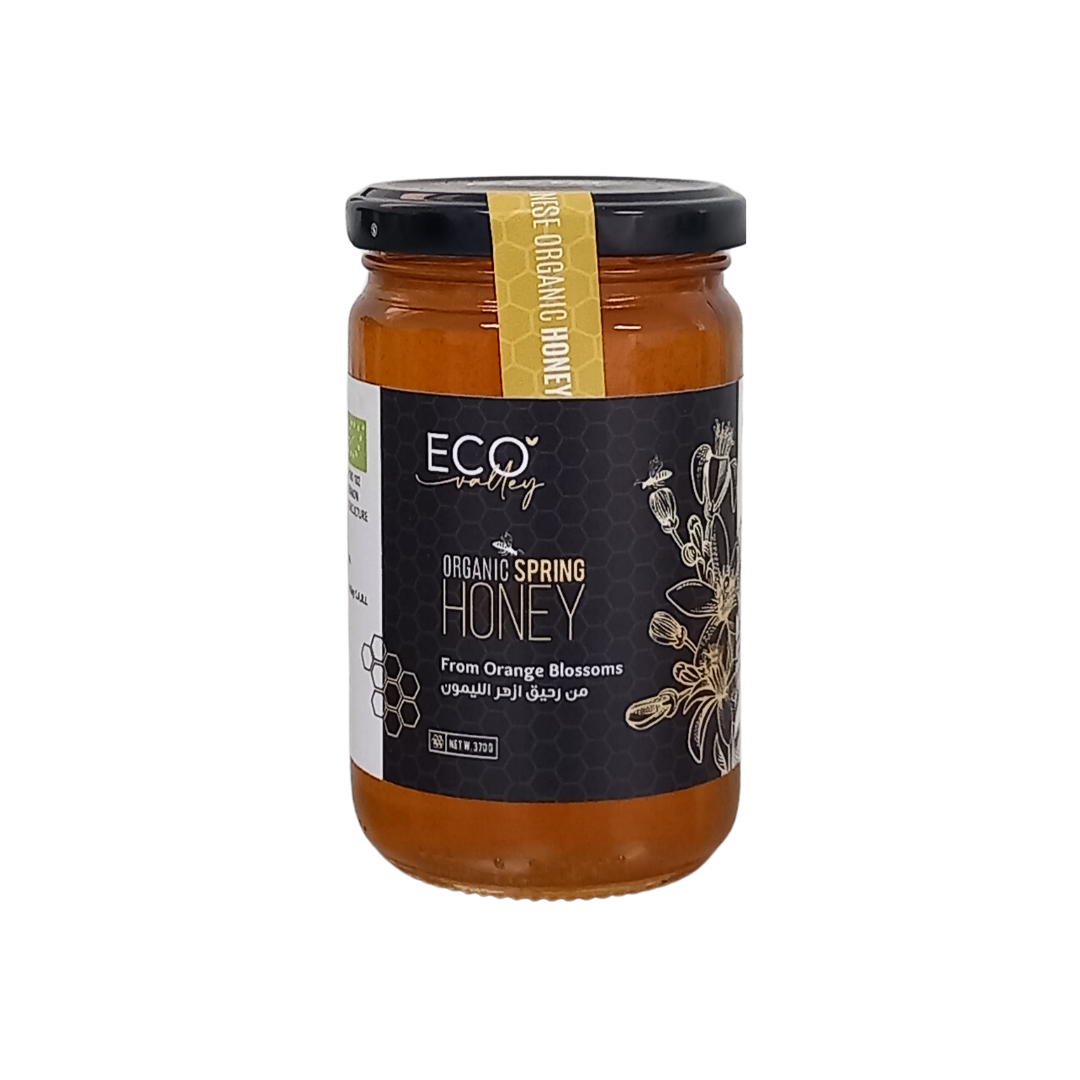 Spring Honey