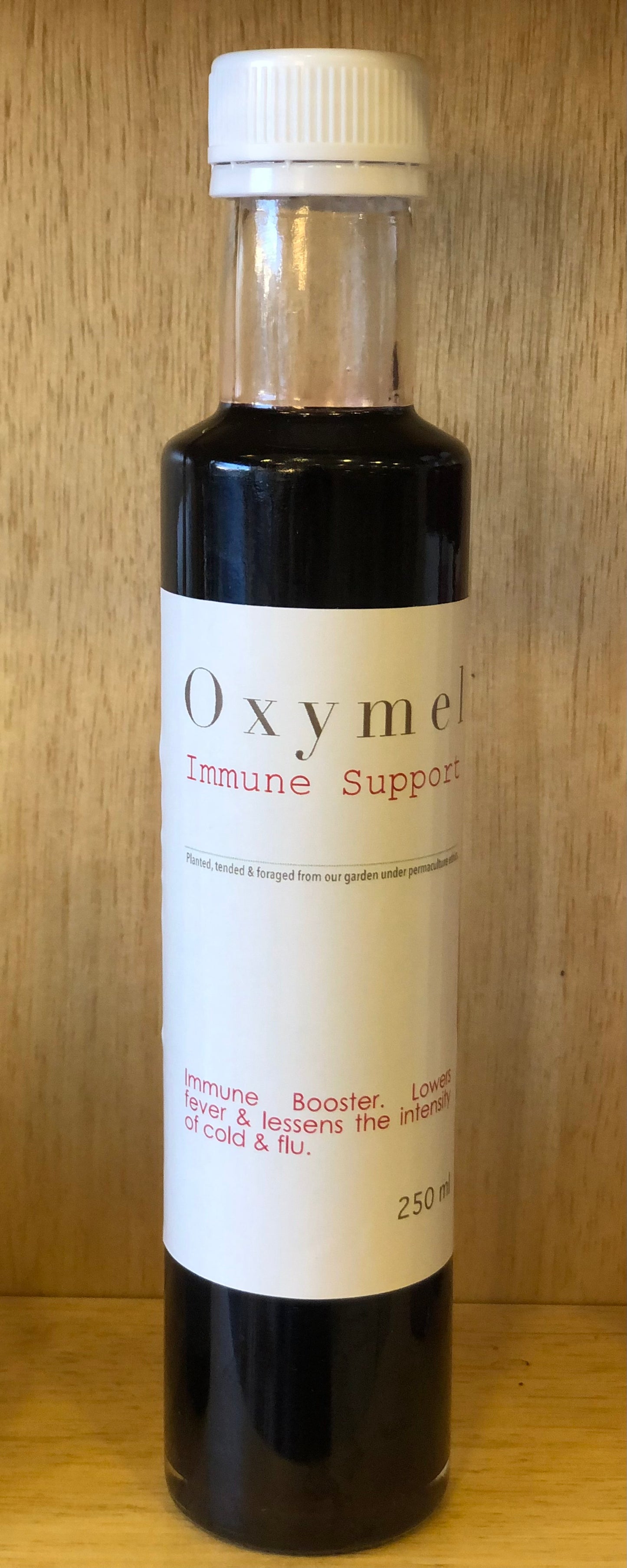 Oxymels
