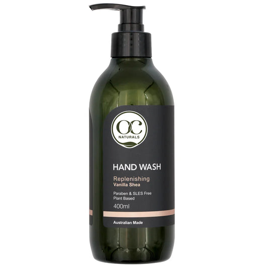 Hand Wash