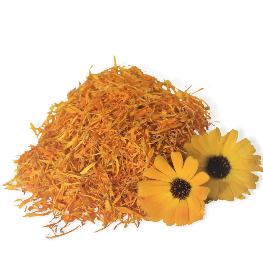 Dried Calendula