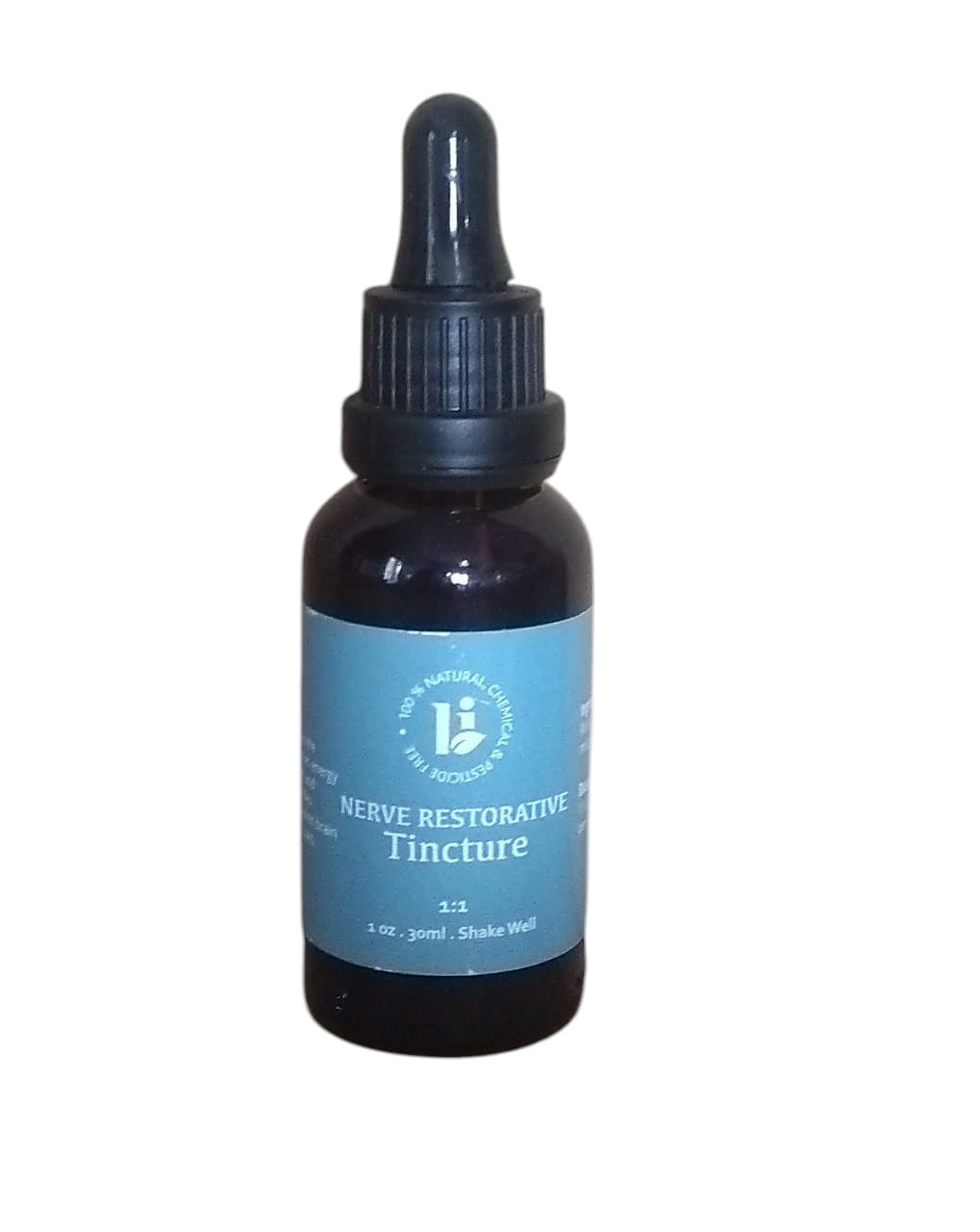 Nerve Restorative Tincture