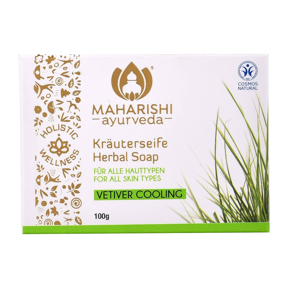 Soap Maharishi Ayurveda