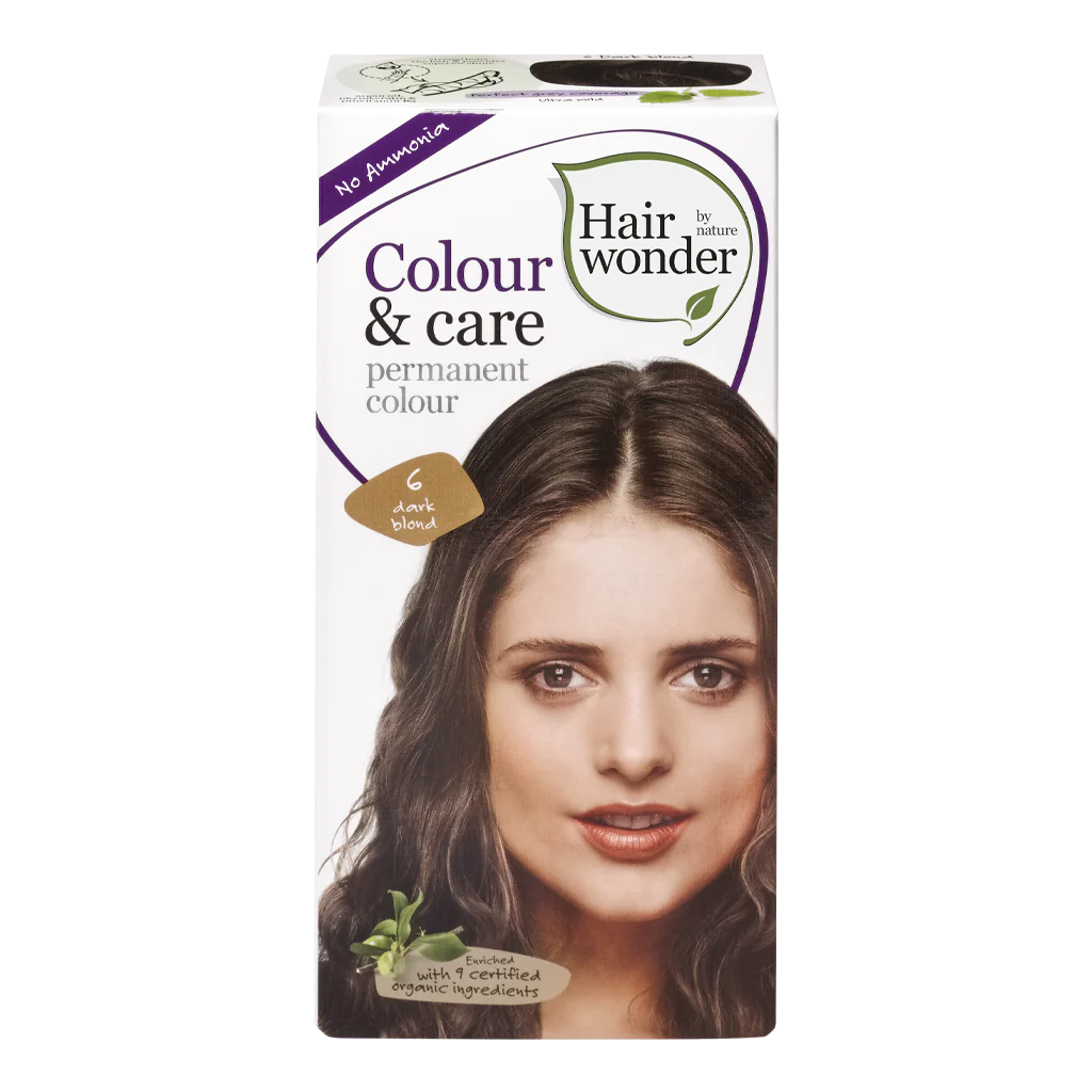 Hair Colorants