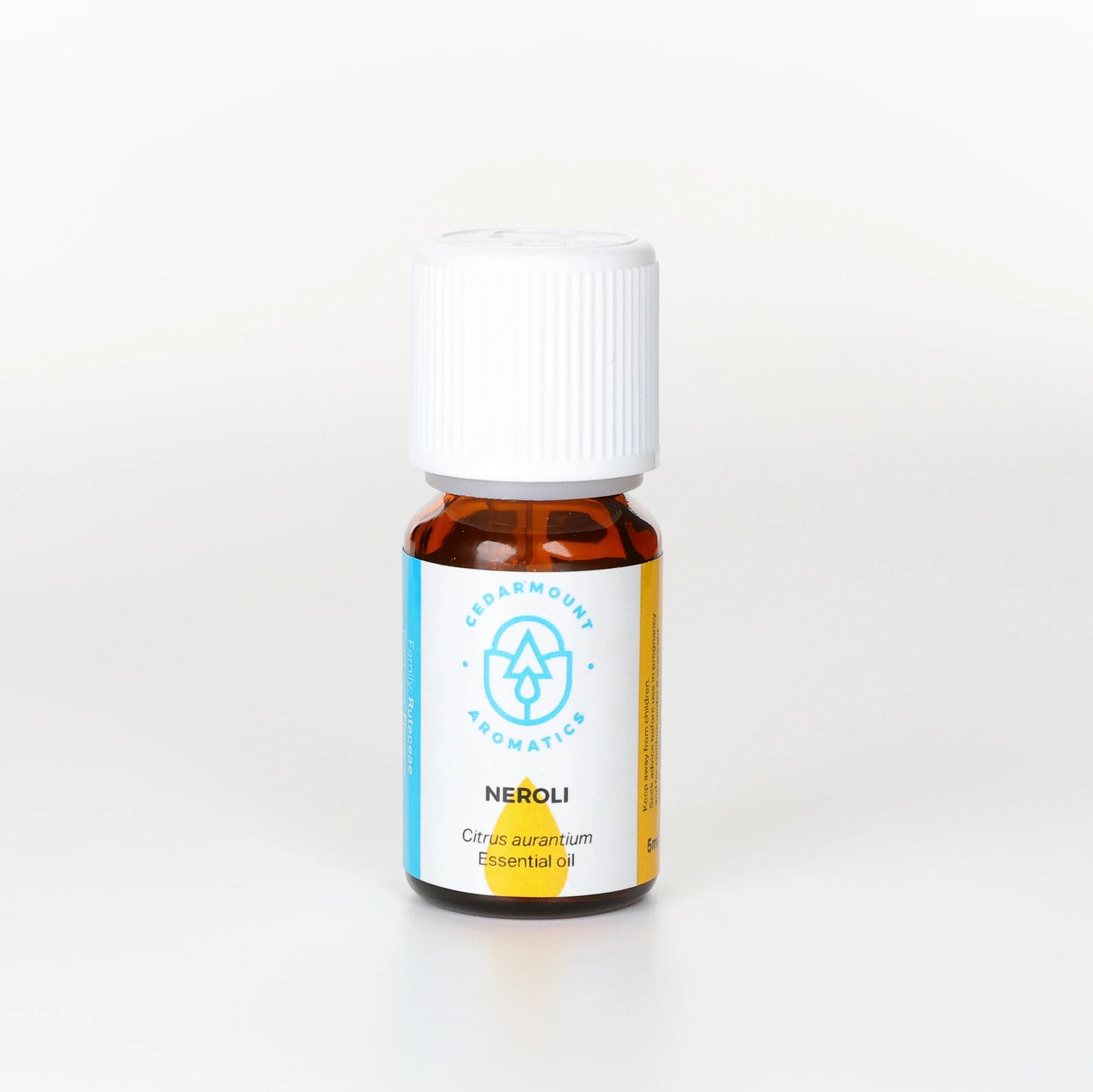 Néroli Oil