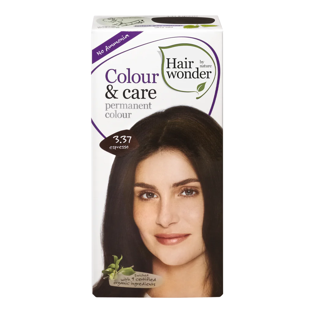 Hair Colorants