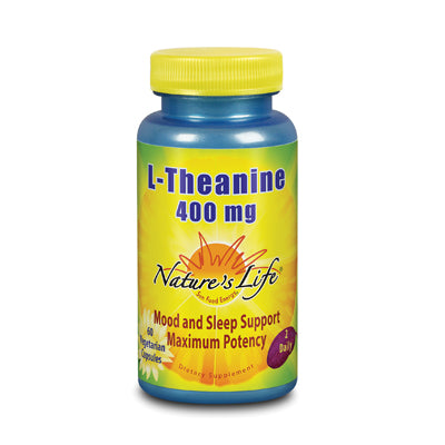 L-Theanine